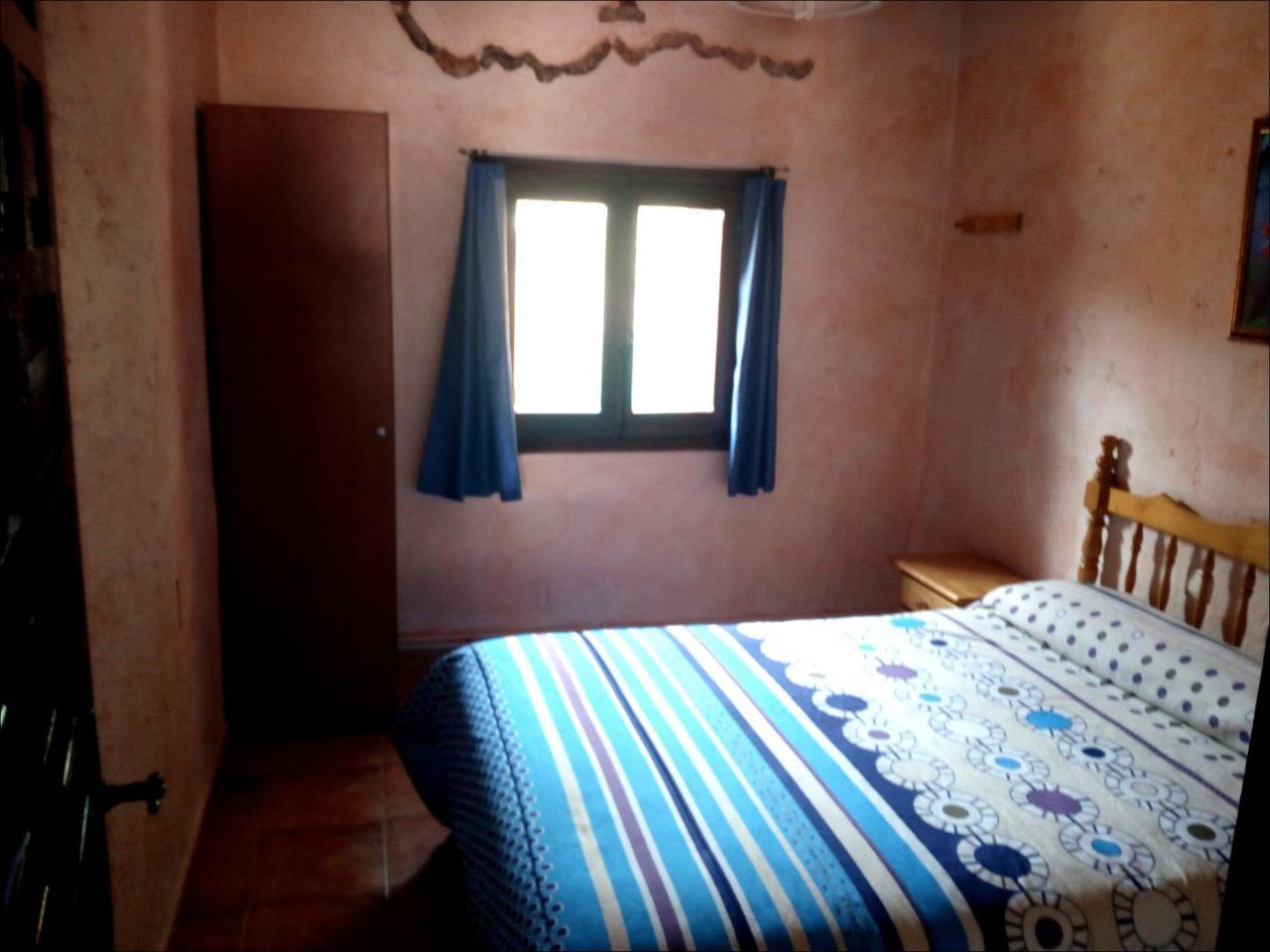 Casas Rurales Picos Del Oso Riópar Екстериор снимка