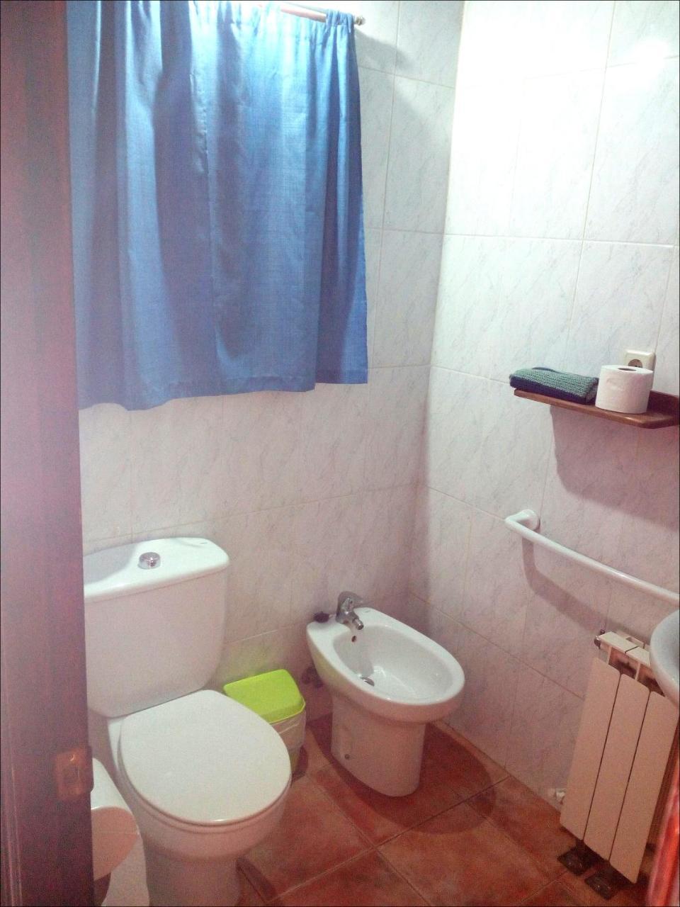 Casas Rurales Picos Del Oso Riópar Екстериор снимка