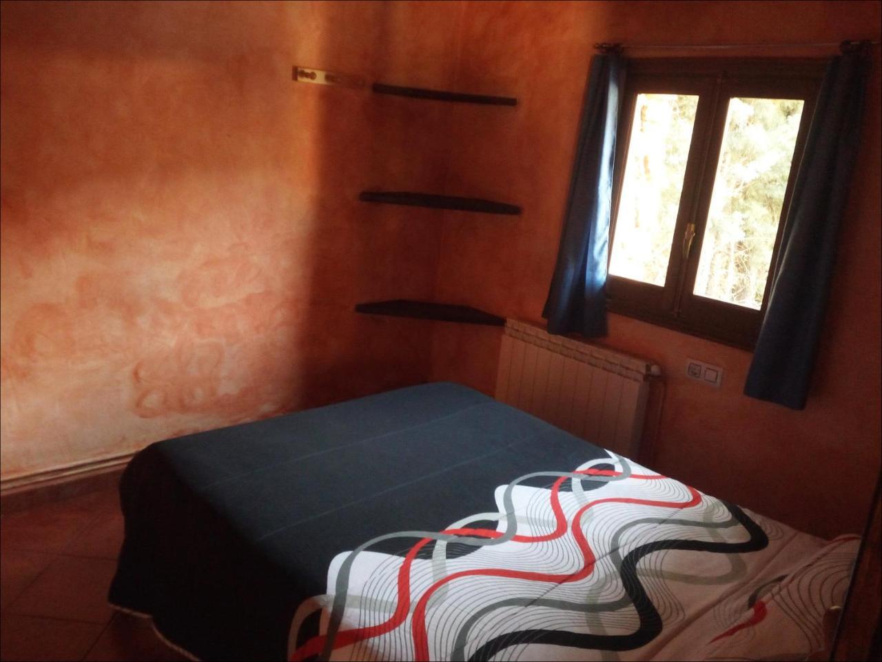 Casas Rurales Picos Del Oso Riópar Екстериор снимка